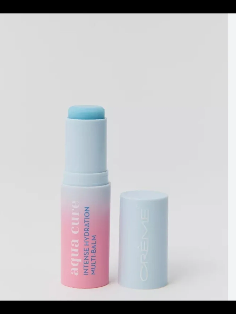 Crème Aqua Cure Intense Hydration Multi-Balm — Light Blue